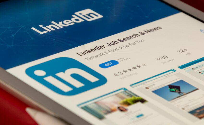 LinkedIn Is Not a Resume – It’s a Lead Magnet (If You Use It Right)